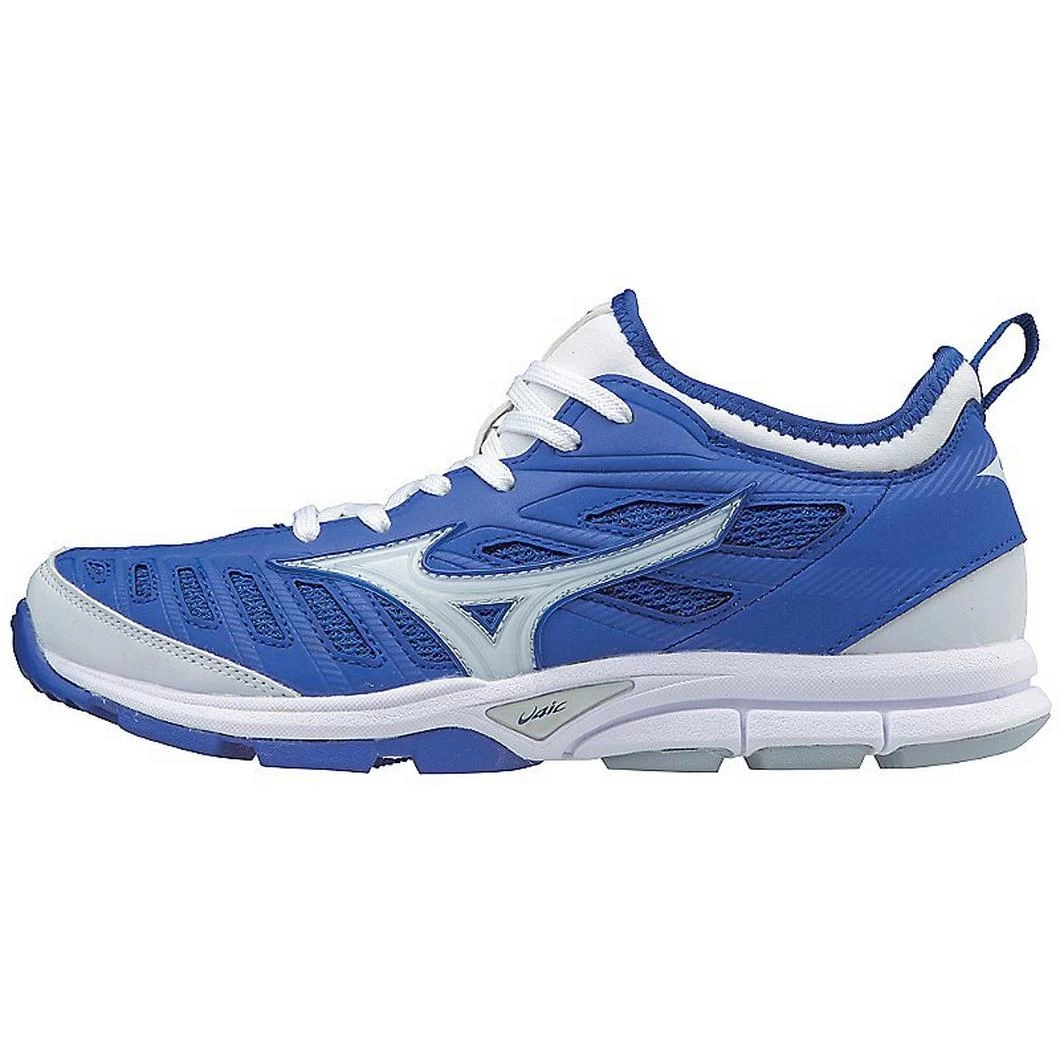 Mizuno Player's Trainer 2 Womens Turf Shoe - Image 19