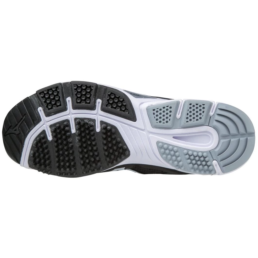 Mizuno Player's Trainer 2 Womens Turf Shoe - Image 3