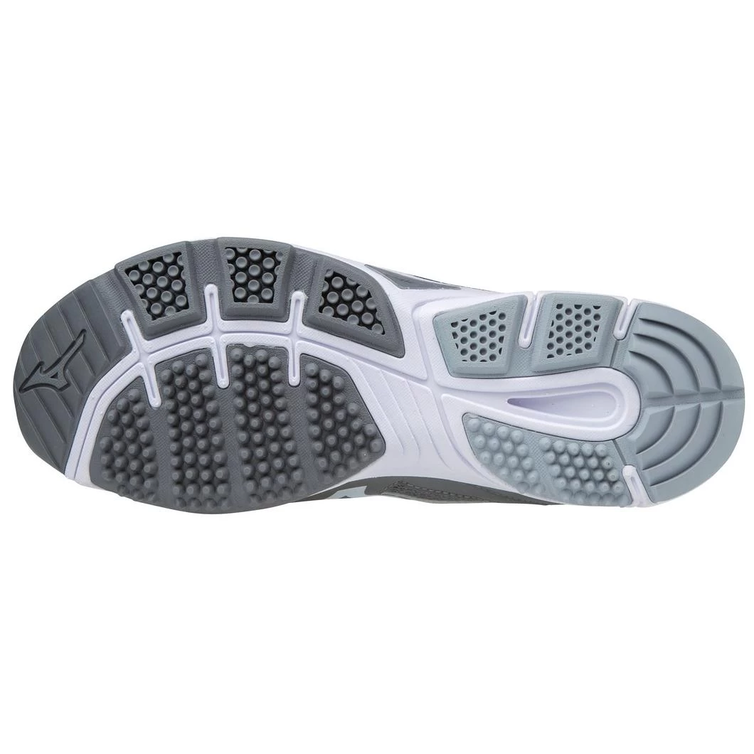 Mizuno Player's Trainer 2 Womens Turf Shoe - Image 9