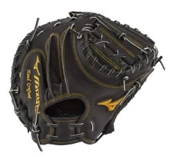 Mizuno Pro Baseball Catcher's Mitt 33.5"