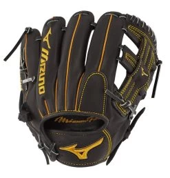 Mizuno Pro Infield Baseball Glove 11.5" - Regular Pocket