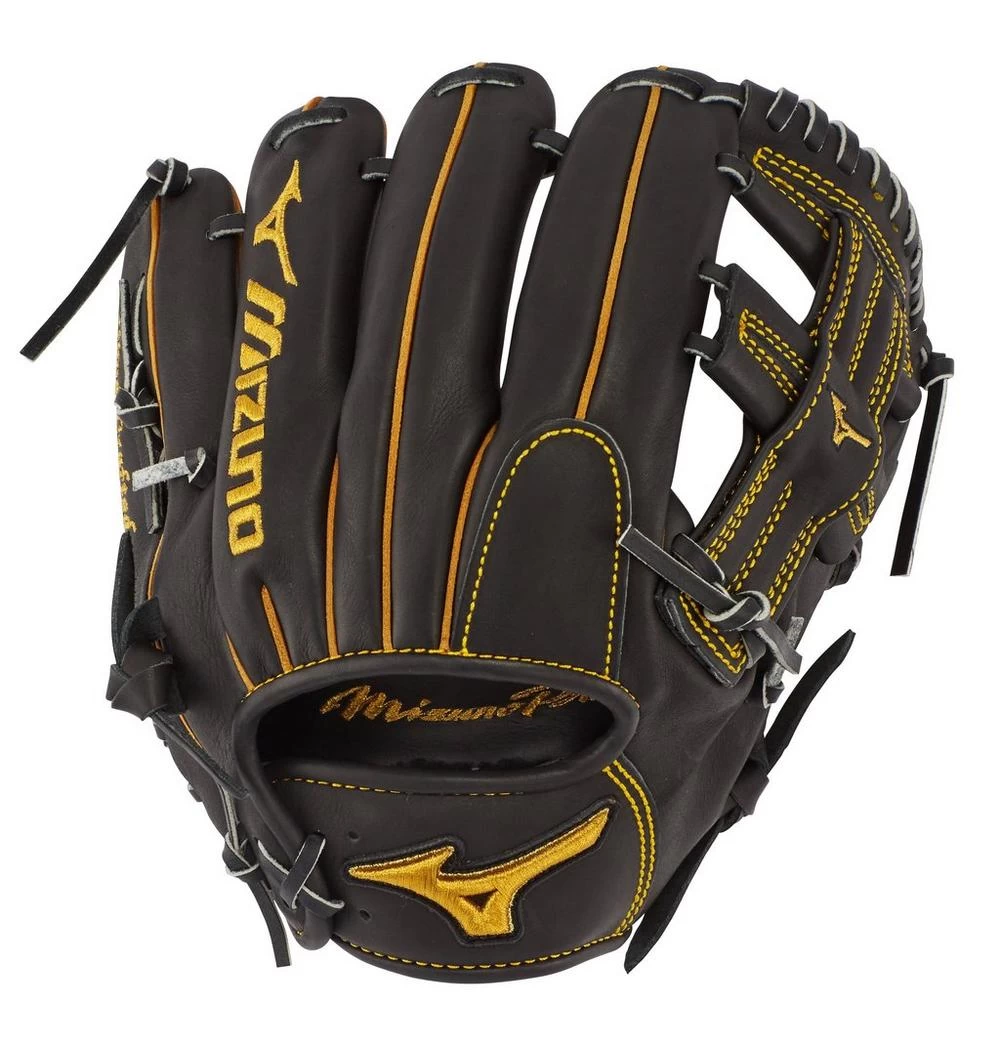 Mizuno Pro Infield Baseball Glove 11.5" - Regular Pocket
