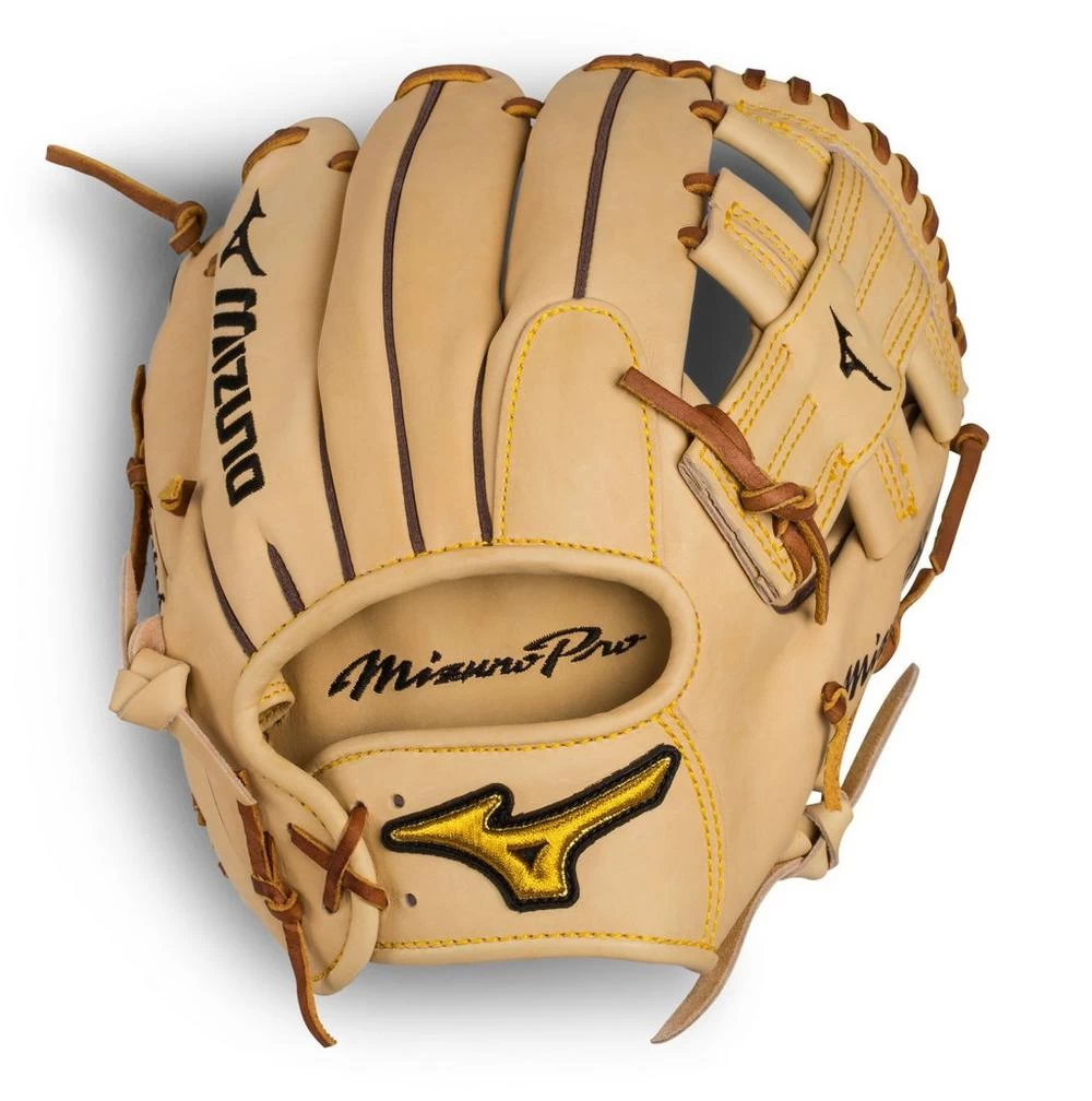 Mizuno Pro Infield Baseball Glove 11.75" - Regular Pocket