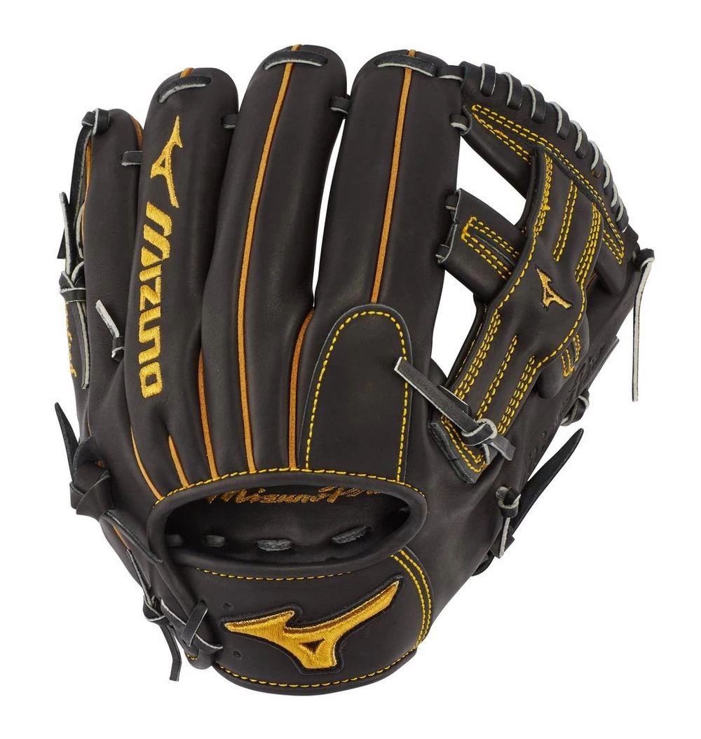 Mizuno Pro Infield Baseball Glove 11.75" - Regular Pocket