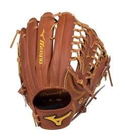 Mizuno Pro Limited Edition Outfield Baseball Glove 12.75"