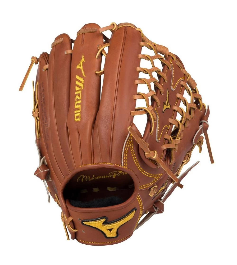 Mizuno Pro Limited Edition Outfield Baseball Glove 12.75"