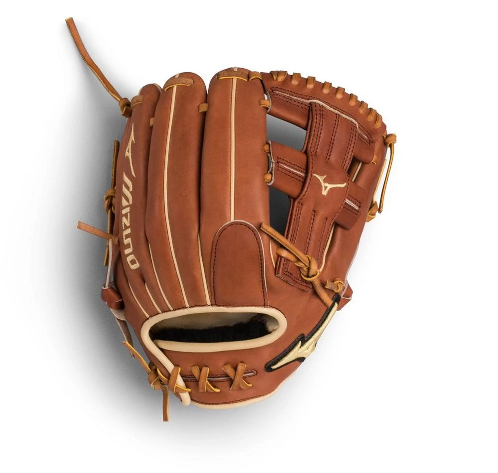 Mizuno Pro Select Infield Baseball Glove 11.5" - Regular Pocket