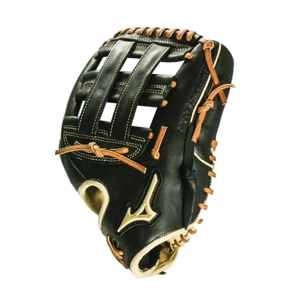 Mizuno Pro Select Infield Baseball Glove 11.75" - Deep Pocket - Image 3
