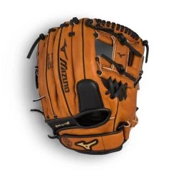 Mizuno Prospect Leather Series Baseball Glove 11"