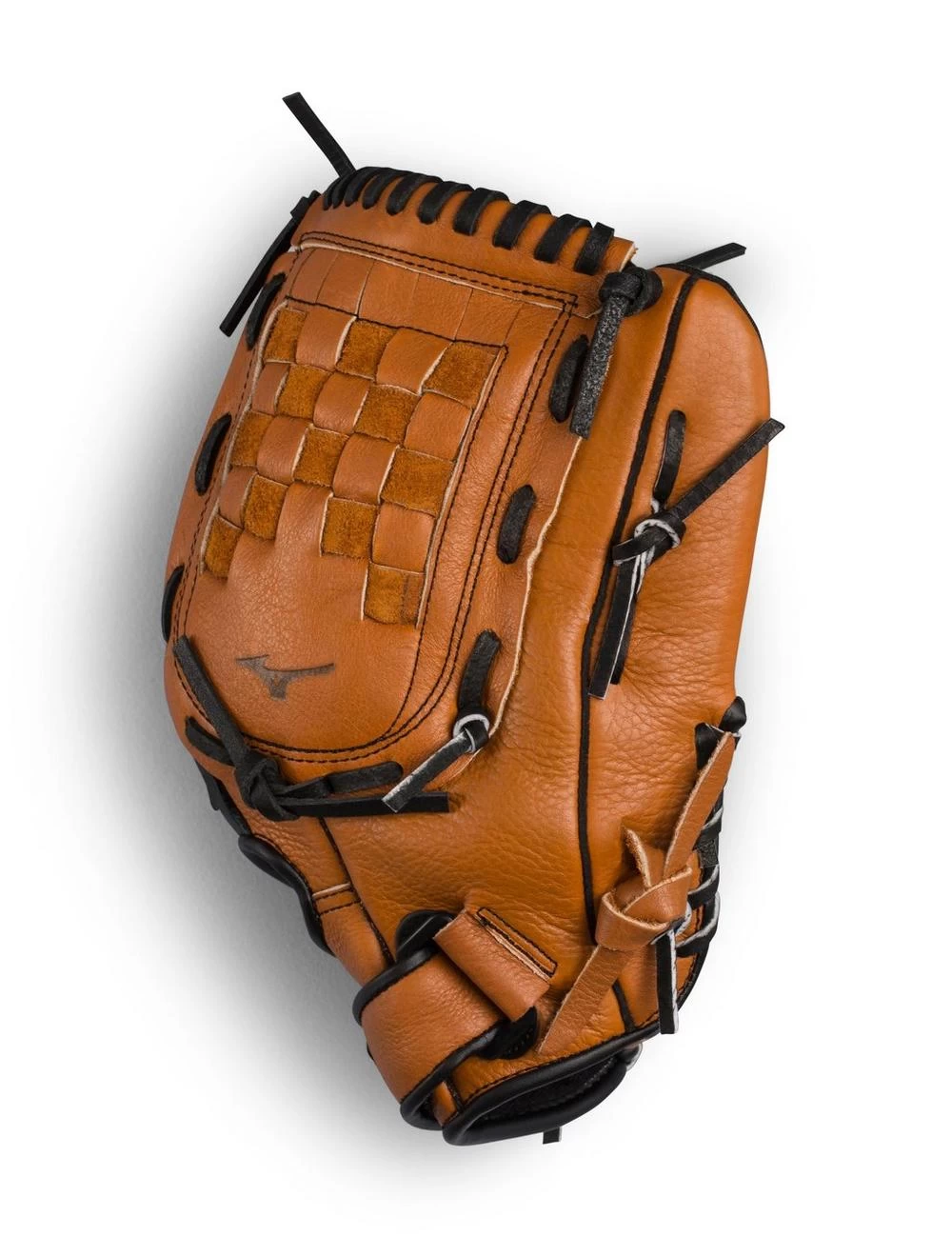 Mizuno Prospect Leather Series Baseball Glove 12" - Image 3