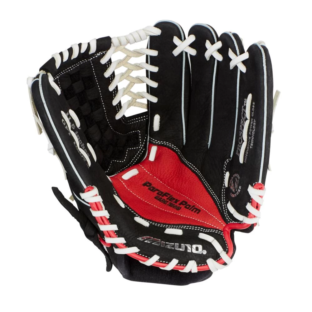 Mizuno Prospect Paraflex Series Baseball Glove 11.5" - Image 2