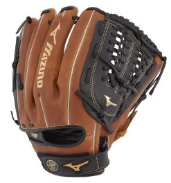 Mizuno Prospect Select Series Infield/Pitcher Baseball Glove 11.5"