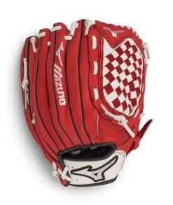 Mizuno Prospect Series Power Close Baseball Glove 11.5"