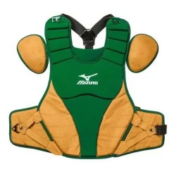 Mizuno SAMURAI CHEST PROTECTOR FOR BASEBALL 16"