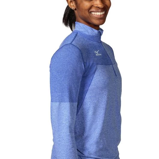 Mizuno SEAMLESS JACKET - Image 6