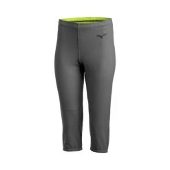 Mizuno Stretch Softball Pants - Unbelted