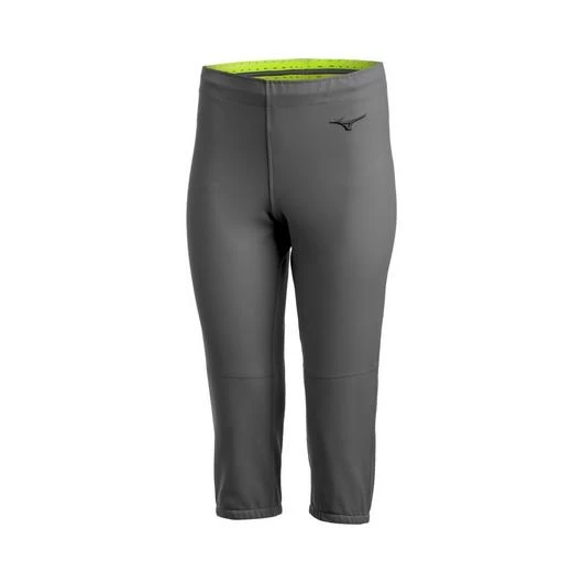Mizuno Stretch Softball Pants - Unbelted