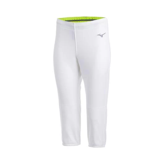 Mizuno Stretch Softball Pants - Unbelted - Image 3
