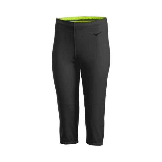 Mizuno Stretch Softball Pants - Unbelted - Image 5