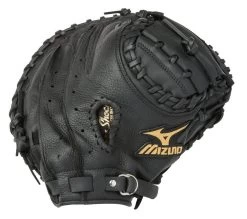 Mizuno Supreme Series Baseball Catcher's Mitt 33.5"