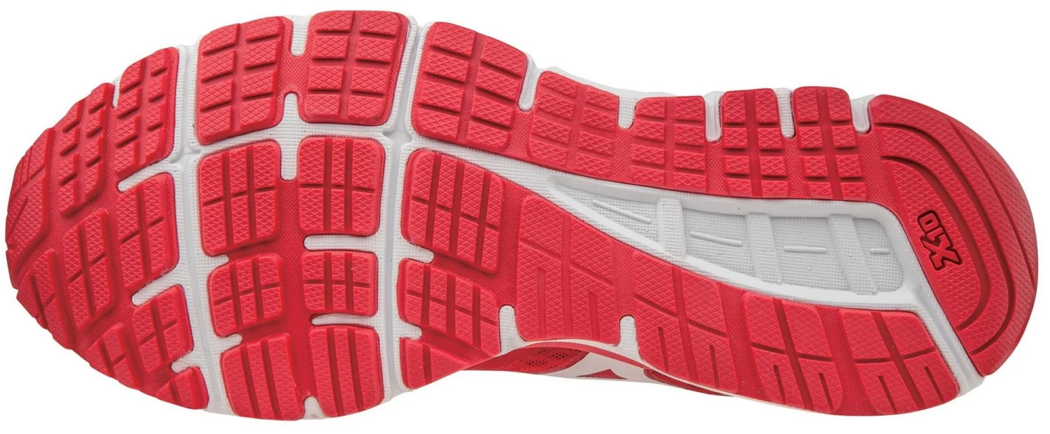 Mizuno Synchro MX Mens Running Shoe - Image 12