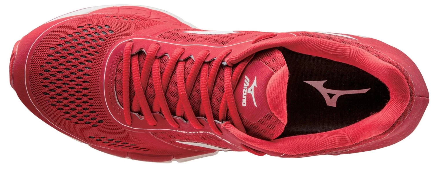 Mizuno Synchro MX Mens Running Shoe - Image 14