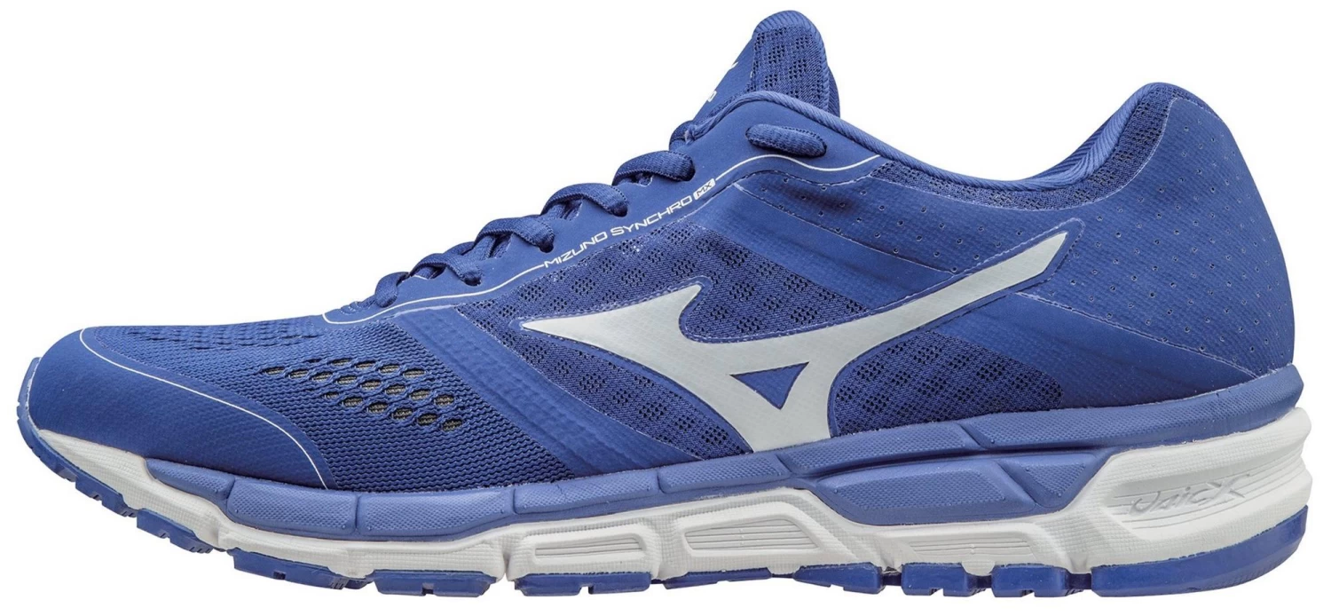 Mizuno Synchro MX Mens Running Shoe - Image 16