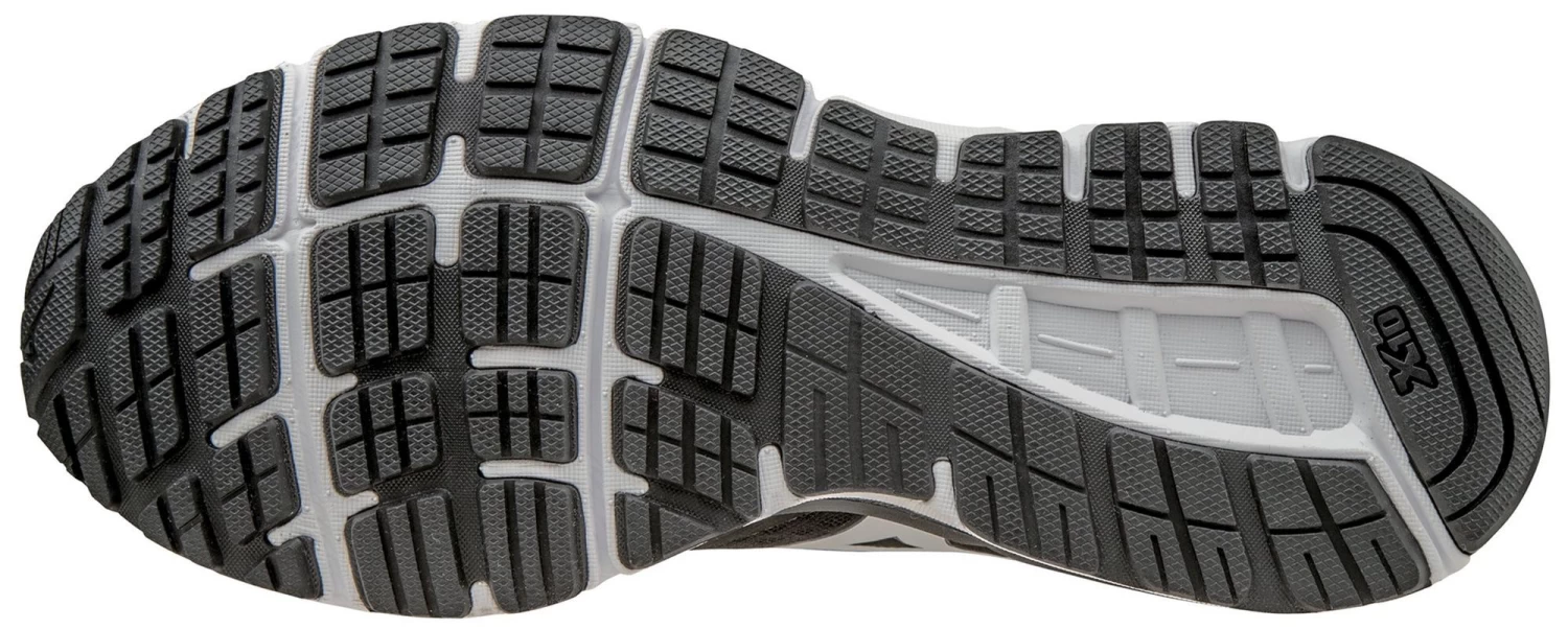 Mizuno Synchro MX Mens Running Shoe - Image 2