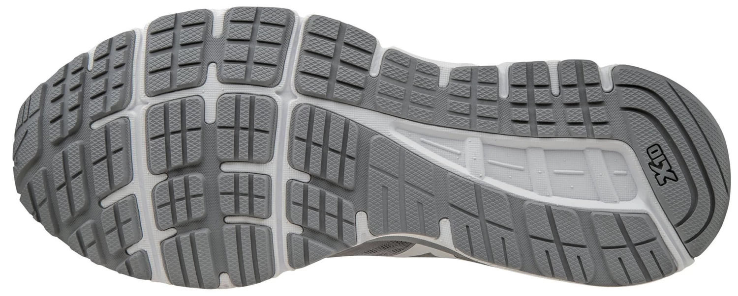 Mizuno Synchro MX Mens Running Shoe - Image 7