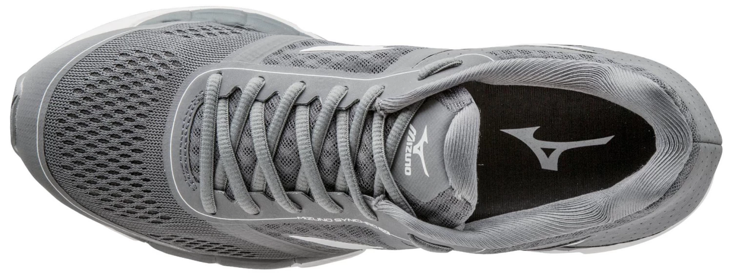 Mizuno Synchro MX Mens Running Shoe - Image 9