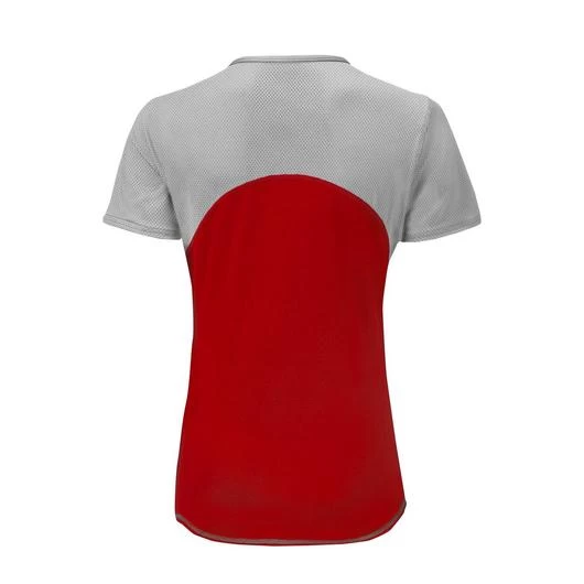 Mizuno TECHNO VI SHORT SLEEVE JERSEY - Image 2