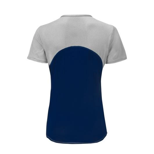 Mizuno TECHNO VI SHORT SLEEVE JERSEY - Image 4