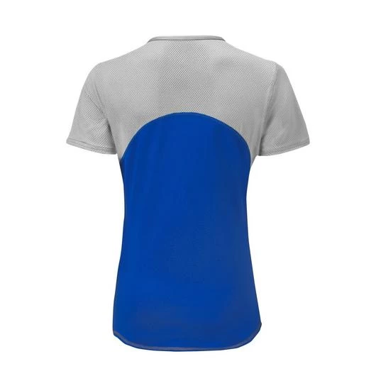 Mizuno TECHNO VI SHORT SLEEVE JERSEY - Image 6
