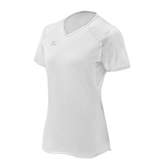 Mizuno TECHNO VI SHORT SLEEVE JERSEY - Image 7