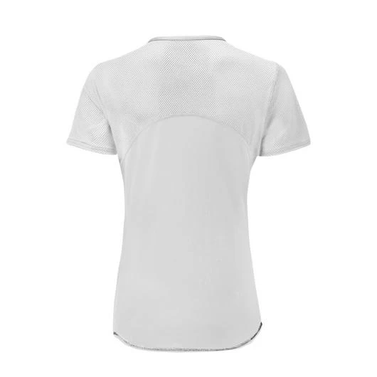 Mizuno TECHNO VI SHORT SLEEVE JERSEY - Image 8