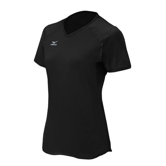Mizuno TECHNO VI SHORT SLEEVE JERSEY - Image 9