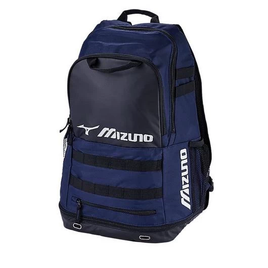 Mizuno Team Elite Crossover Backpack - Image 3