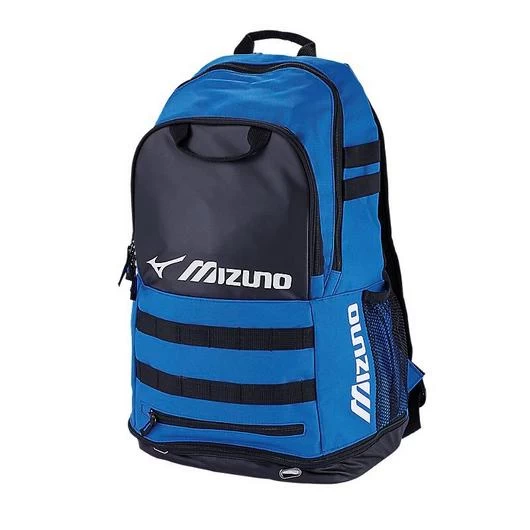 Mizuno Team Elite Crossover Backpack - Image 7