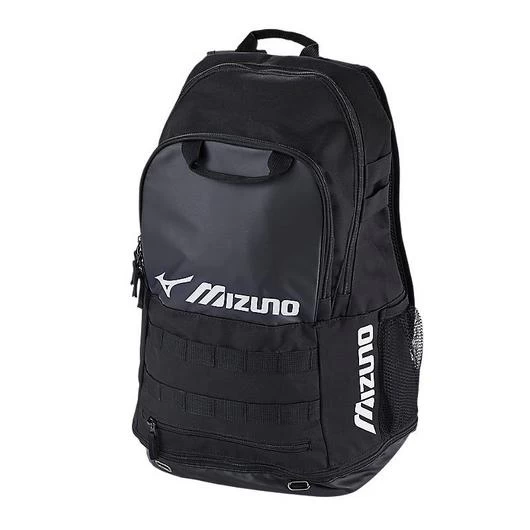 Mizuno Team Elite Crossover Backpack - Image 9