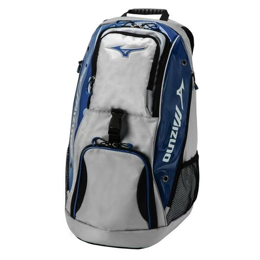 Mizuno Tornado Backpack - Image 2