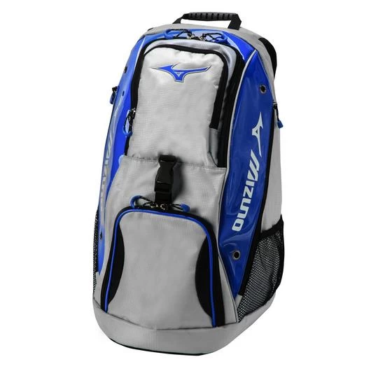 Mizuno Tornado Backpack - Image 3