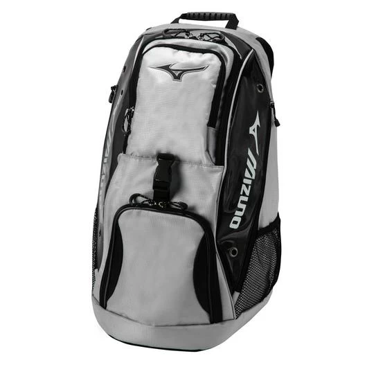 Mizuno Tornado Backpack - Image 4