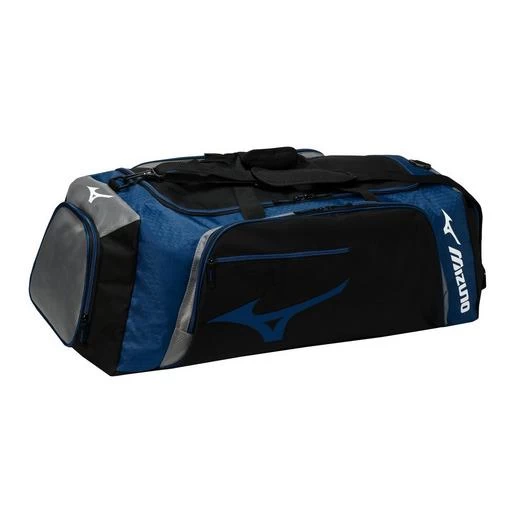 Mizuno Tornado Duffle - Image 2