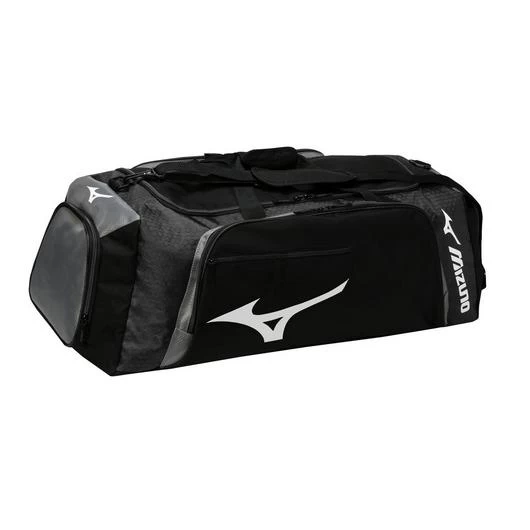 Mizuno Tornado Duffle - Image 4
