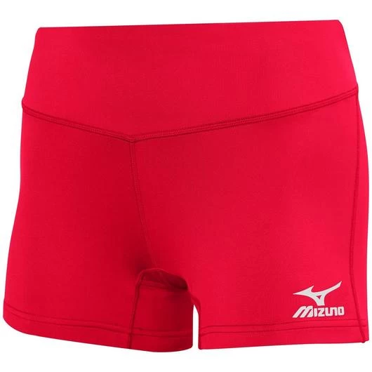 Mizuno VICTORY 3.5" INSEAM VOLLEYBALL SHORTS - Image 3