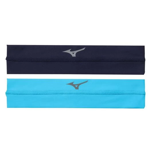Mizuno Viktory Headbands - Image 2