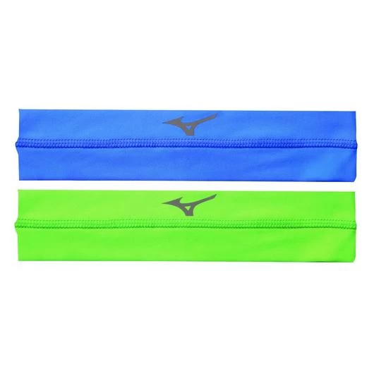 Mizuno Viktory Headbands - Image 3