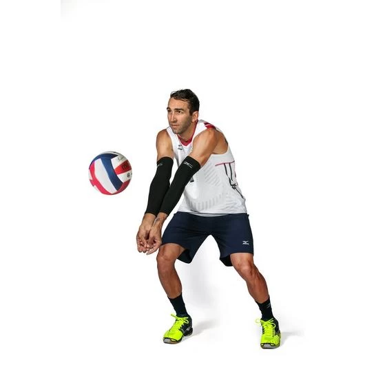 Mizuno Volleyball Arm Sleeve - Image 5