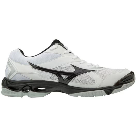Mizuno WAVE BOLT 7 MEN'S VOLLEYBALL SHOES - Image 3