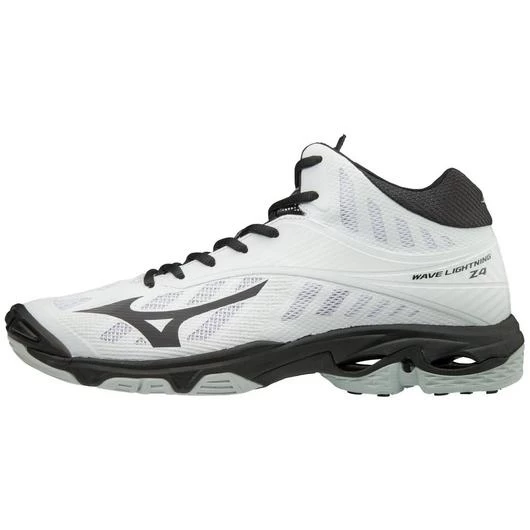 Mizuno WAVE LIGHTNING Z4 MID MEN'S VOLLEYBALL SHOES